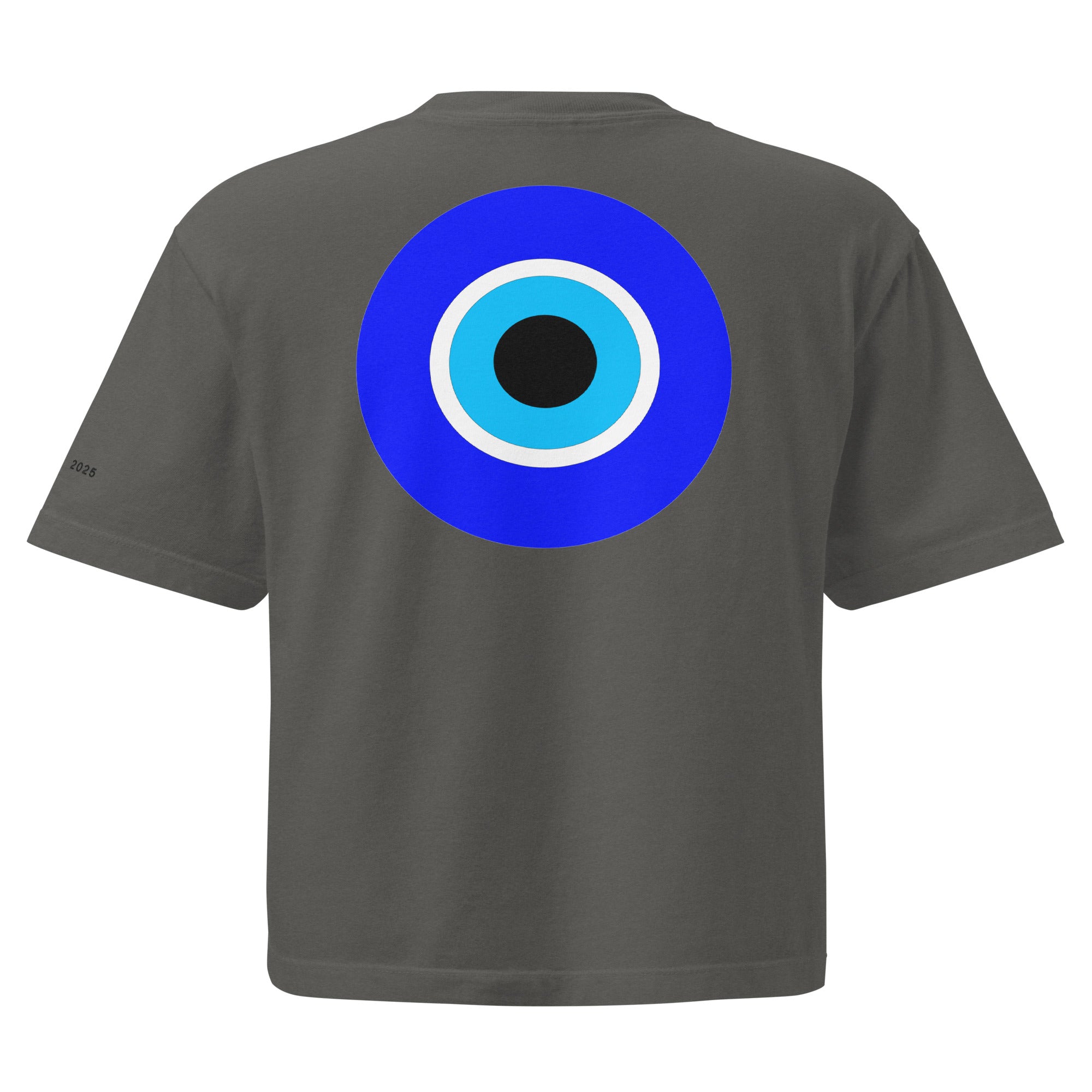 パレス Palace Evil Eye T-Shirt BLACK YELLOW WHITE SS 20 2020 パレス Palace Evil Eye T-Shirt BLACK YELLOW WHITE SS 20 2020